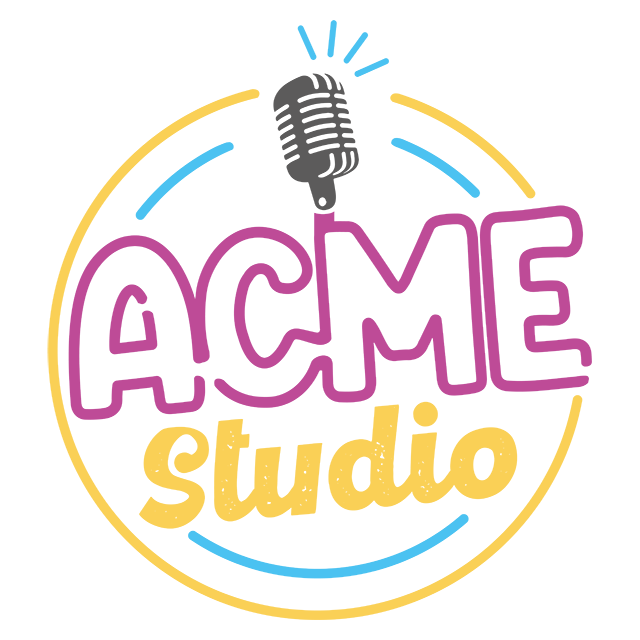 AcmeStudio